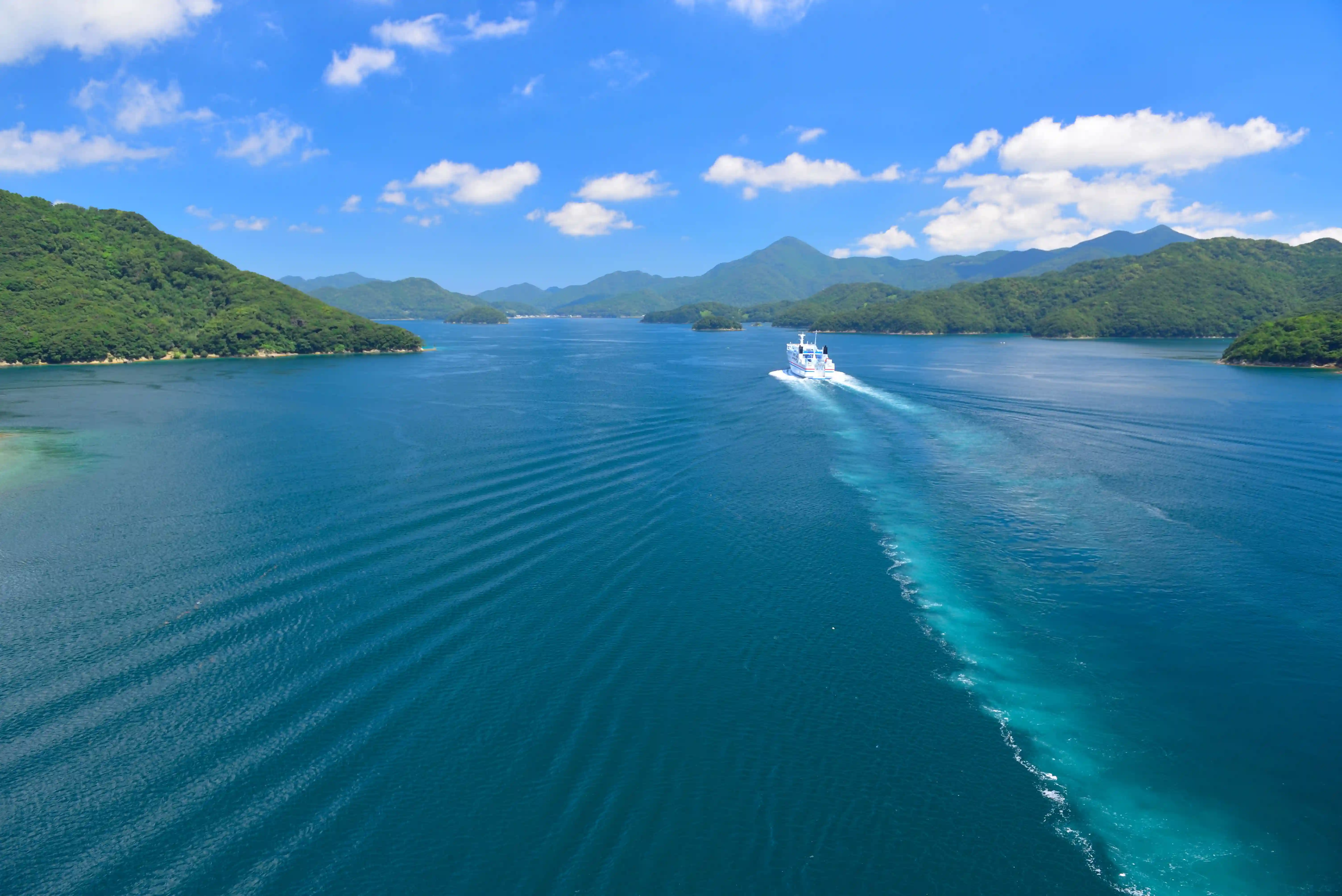 新上五島町役場の情報 官公庁・自治体で働くならパブリックコネ